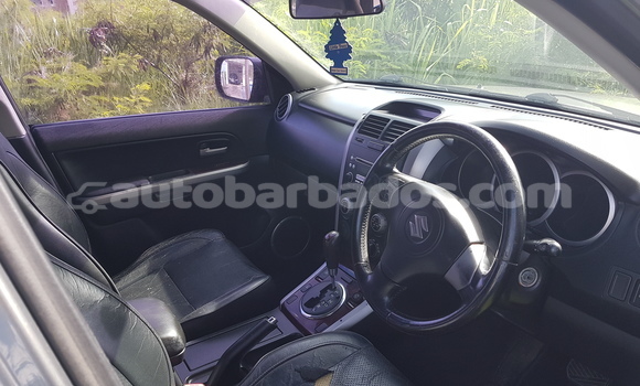Buy Used Suzuki Grand Vitara Other Car in Bridgetown in Barbados Buy Used Suzuki Grand Vitara Other Car in Bridgetown in Barbados
