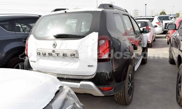 Buy Import Renault Duster Black Car in Import - Dubai in Barbados Buy Import Renault Duster Black Car in Import - Dubai in Barbados