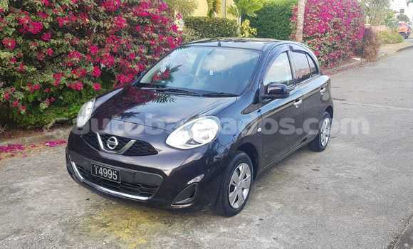 Buy Used Nissan March Other Car in Bridgetown in Barbados Buy Used Nissan March Other Car in Bridgetown in Barbados