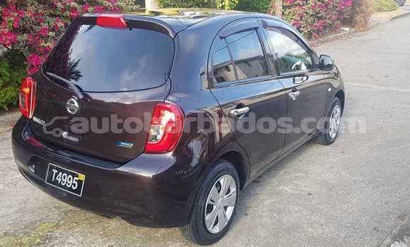 Buy Used Nissan March Other Car in Bridgetown in Barbados Buy Used Nissan March Other Car in Bridgetown in Barbados