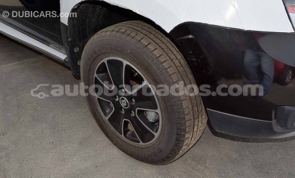 Buy Import Renault Duster Black Car in Import - Dubai in Barbados