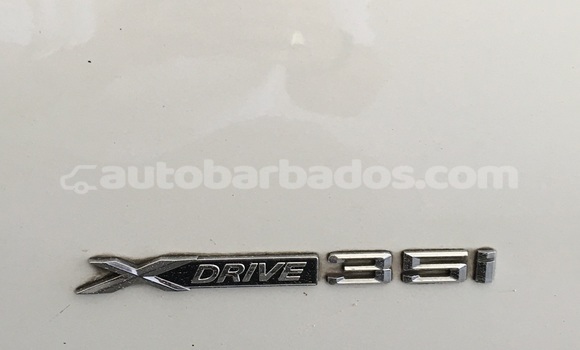 Buy Used BMW X3 White Car in Bridgetown in Barbados Buy Used BMW X3 White Car in Bridgetown in Barbados