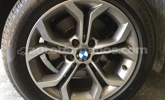 Buy Used BMW X3 White Car in Bridgetown in Barbados Buy Used BMW X3 White Car in Bridgetown in Barbados