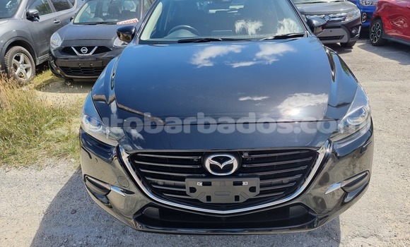 Buy Import Mazda 3 Black Car in Bridgetown in Barbados Buy Import Mazda 3 Black Car in Bridgetown in Barbados