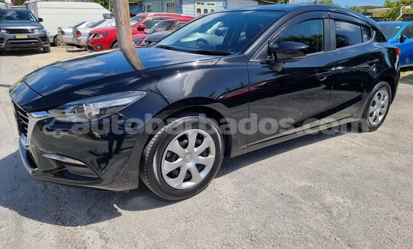 Buy Import Mazda 3 Black Car in Bridgetown in Barbados Buy Import Mazda 3 Black Car in Bridgetown in Barbados