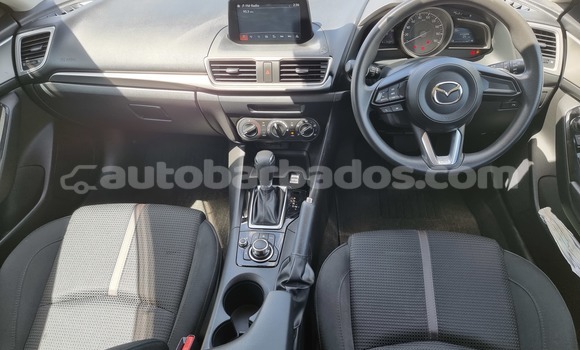Buy Import Mazda 3 Black Car in Bridgetown in Barbados Buy Import Mazda 3 Black Car in Bridgetown in Barbados