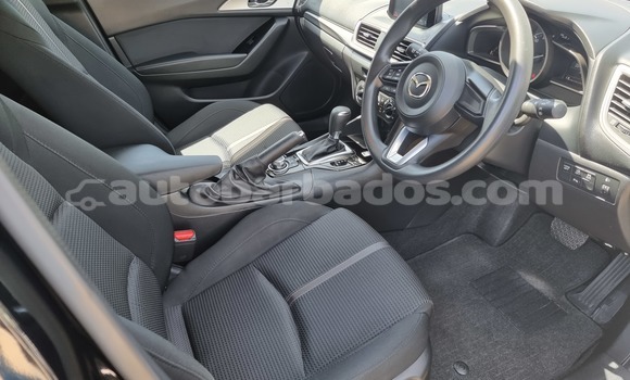 Buy Import Mazda 3 Black Car in Bridgetown in Barbados Buy Import Mazda 3 Black Car in Bridgetown in Barbados