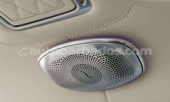 Buy Import Mercedes-Benz Maybach S-klasse Black Car in Import - Dubai in Barbados Buy Import Mercedes-Benz Maybach S-klasse Black Car in Import - Dubai in Barbados