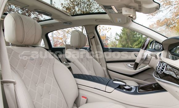 Buy Import Mercedes-Benz Maybach S-klasse Black Car in Import - Dubai in Barbados Buy Import Mercedes-Benz Maybach S-klasse Black Car in Import - Dubai in Barbados