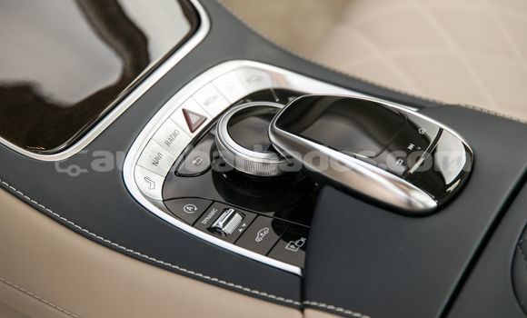 Buy Import Mercedes-Benz Maybach S-klasse Black Car in Import - Dubai in Barbados Buy Import Mercedes-Benz Maybach S-klasse Black Car in Import - Dubai in Barbados