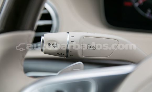 Buy Import Mercedes-Benz Maybach S-klasse Black Car in Import - Dubai in Barbados Buy Import Mercedes-Benz Maybach S-klasse Black Car in Import - Dubai in Barbados