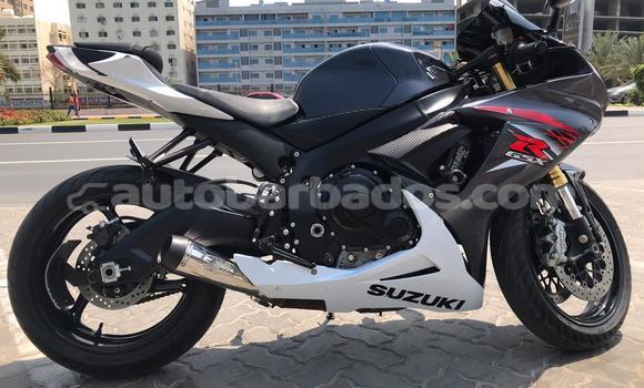 Buy Used Suzuki GSX–R Black Bike in Bridgetown in Barbados Buy Used Suzuki GSX–R Black Bike in Bridgetown in Barbados