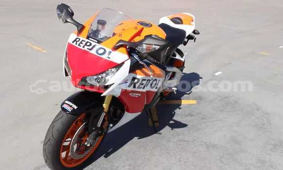 Buy Used Honda CBR 1000 RR Red Bike in Greenland in Barbados Buy Used Honda CBR 1000 RR Red Bike in Greenland in Barbados