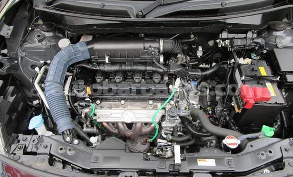 Buy Used Suzuki Swift Black Car in Bridgetown in Barbados