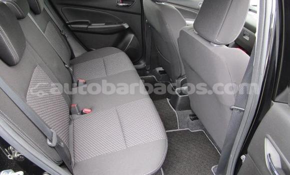 Buy Used Suzuki Swift Black Car in Bridgetown in Barbados Buy Used Suzuki Swift Black Car in Bridgetown in Barbados