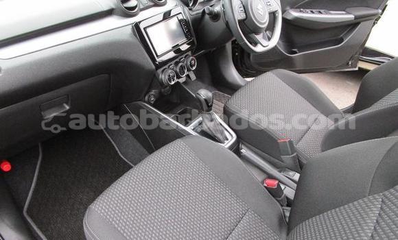 Buy Used Suzuki Swift Black Car in Bridgetown in Barbados Buy Used Suzuki Swift Black Car in Bridgetown in Barbados