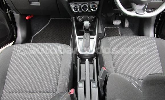 Buy Used Suzuki Swift Black Car in Bridgetown in Barbados Buy Used Suzuki Swift Black Car in Bridgetown in Barbados
