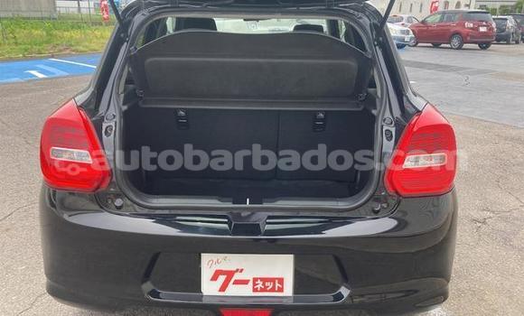 Buy Used Suzuki Swift Black Car in Bridgetown in Barbados Buy Used Suzuki Swift Black Car in Bridgetown in Barbados
