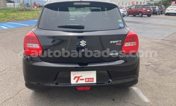 Buy Used Suzuki Swift Black Car in Bridgetown in Barbados Buy Used Suzuki Swift Black Car in Bridgetown in Barbados
