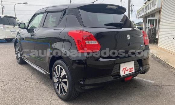 Buy Used Suzuki Swift Black Car in Bridgetown in Barbados Buy Used Suzuki Swift Black Car in Bridgetown in Barbados