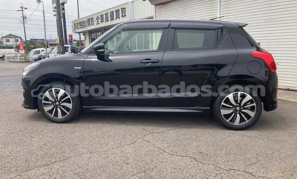 Buy Used Suzuki Swift Black Car in Bridgetown in Barbados Buy Used Suzuki Swift Black Car in Bridgetown in Barbados