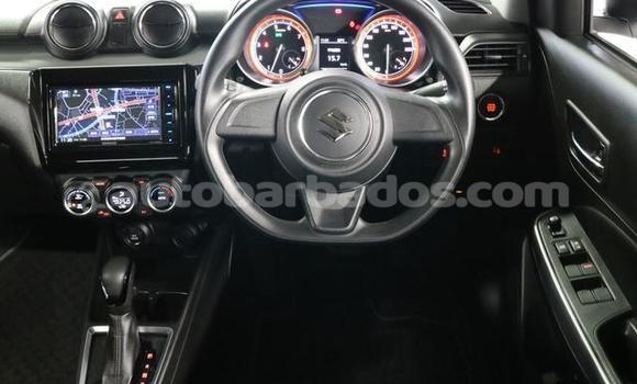 Buy Used Suzuki Swift Silver Car in Bridgetown in Barbados Buy Used Suzuki Swift Silver Car in Bridgetown in Barbados