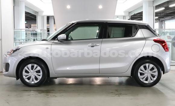 Buy Used Suzuki Swift Silver Car in Bridgetown in Barbados Buy Used Suzuki Swift Silver Car in Bridgetown in Barbados