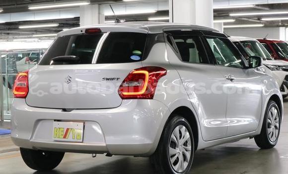 Buy Used Suzuki Swift Silver Car in Bridgetown in Barbados Buy Used Suzuki Swift Silver Car in Bridgetown in Barbados