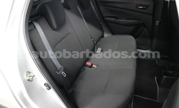 Buy Used Suzuki Swift Silver Car in Bridgetown in Barbados Buy Used Suzuki Swift Silver Car in Bridgetown in Barbados