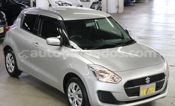 Buy Used Suzuki Swift Silver Car in Bridgetown in Barbados Buy Used Suzuki Swift Silver Car in Bridgetown in Barbados