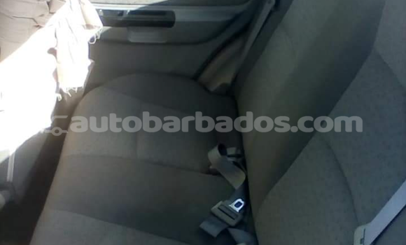 Buy Used Kia Rio Blue Car in Oistins in Barbados Buy Used Kia Rio Blue Car in Oistins in Barbados