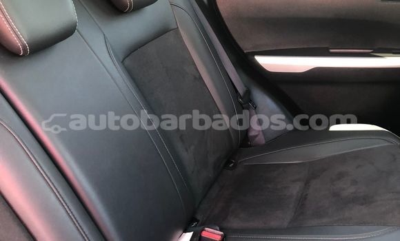 Buy Used Suzuki Escudo Black Car in Bridgetown in Barbados Buy Used Suzuki Escudo Black Car in Bridgetown in Barbados