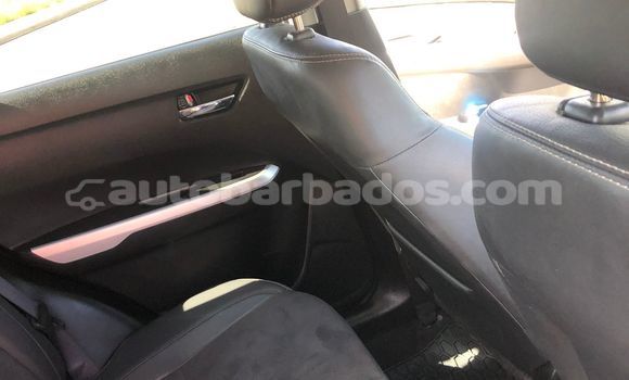 Buy Used Suzuki Escudo Black Car in Bridgetown in Barbados Buy Used Suzuki Escudo Black Car in Bridgetown in Barbados