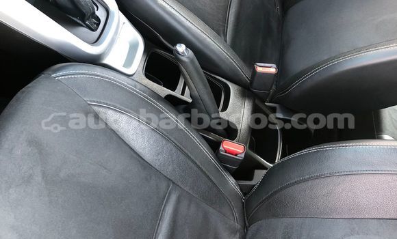 Buy Used Suzuki Escudo Black Car in Bridgetown in Barbados Buy Used Suzuki Escudo Black Car in Bridgetown in Barbados