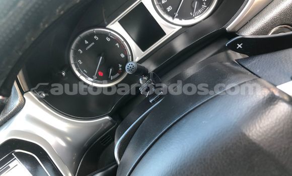 Buy Used Suzuki Escudo Black Car in Bridgetown in Barbados Buy Used Suzuki Escudo Black Car in Bridgetown in Barbados