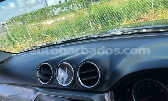 Buy Used Suzuki Escudo Black Car in Bridgetown in Barbados Buy Used Suzuki Escudo Black Car in Bridgetown in Barbados