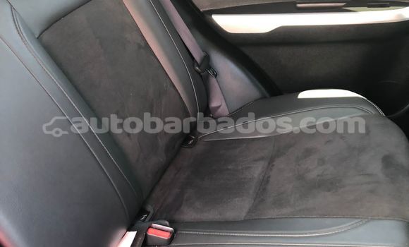 Buy Used Suzuki Escudo Black Car in Bridgetown in Barbados Buy Used Suzuki Escudo Black Car in Bridgetown in Barbados