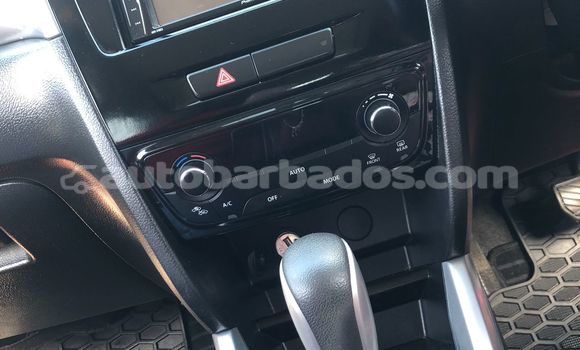Buy Used Suzuki Escudo Black Car in Bridgetown in Barbados Buy Used Suzuki Escudo Black Car in Bridgetown in Barbados