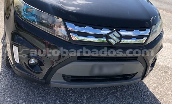 Buy Used Suzuki Escudo Black Car in Bridgetown in Barbados Buy Used Suzuki Escudo Black Car in Bridgetown in Barbados