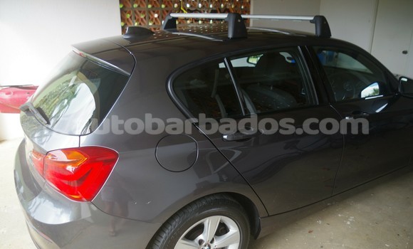 Buy Used BMW 1-Series Other Car in Holetown in Barbados Buy Used BMW 1-Series Other Car in Holetown in Barbados