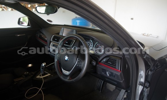 Buy Used BMW 1-Series Other Car in Holetown in Barbados Buy Used BMW 1-Series Other Car in Holetown in Barbados
