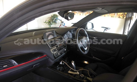 Buy Used BMW 1-Series Other Car in Holetown in Barbados Buy Used BMW 1-Series Other Car in Holetown in Barbados