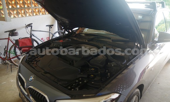 Buy Used BMW 1-Series Other Car in Holetown in Barbados Buy Used BMW 1-Series Other Car in Holetown in Barbados