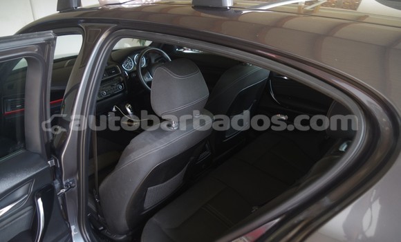 Buy Used BMW 1-Series Other Car in Holetown in Barbados Buy Used BMW 1-Series Other Car in Holetown in Barbados