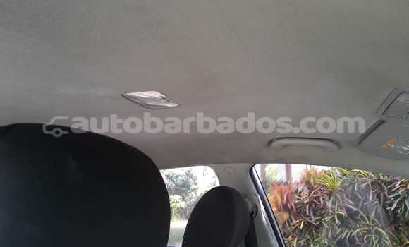 Buy Used Kia Cerato Silver Car in Oistins in Barbados Buy Used Kia Cerato Silver Car in Oistins in Barbados