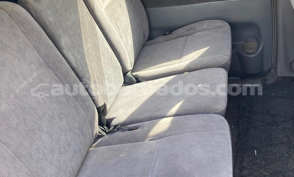 Buy Used Toyota Voxy Silver Car in Bridgetown in Barbados Buy Used Toyota Voxy Silver Car in Bridgetown in Barbados