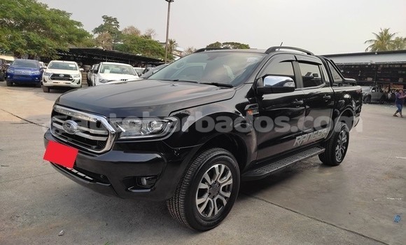Buy Import Ford Ranger Black Car in Bridgetown in Barbados Buy Import Ford Ranger Black Car in Bridgetown in Barbados