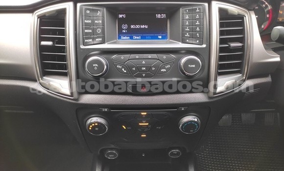 Buy Import Ford Ranger Black Car in Bridgetown in Barbados Buy Import Ford Ranger Black Car in Bridgetown in Barbados