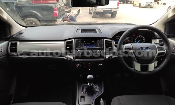 Buy Import Ford Ranger Black Car in Bridgetown in Barbados Buy Import Ford Ranger Black Car in Bridgetown in Barbados