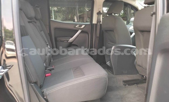 Buy Import Ford Ranger Black Car in Bridgetown in Barbados Buy Import Ford Ranger Black Car in Bridgetown in Barbados